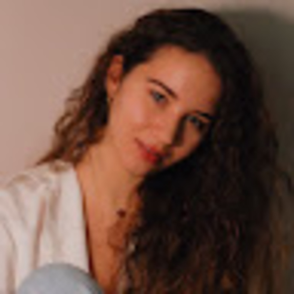 Meet your Posher, Luize